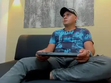 Chaturbate Adult Webcams of theo_wood3
