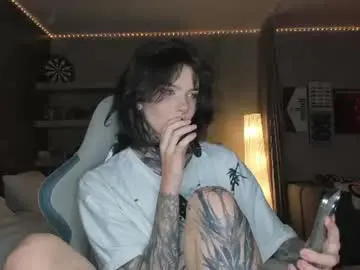 Chaturbate Best Webcam of uwu_eva