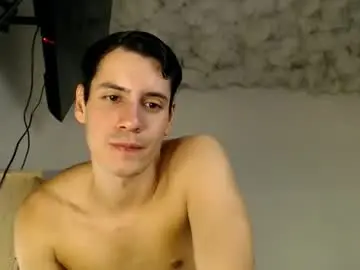 Chaturbate Adult Webcam of andrestorres0