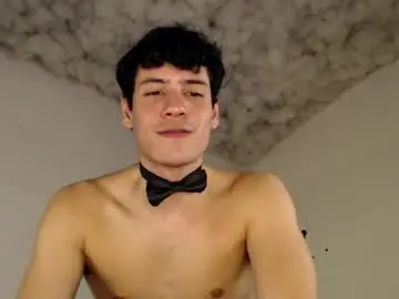 Chaturbate Free Porn Cam of andrestorres0