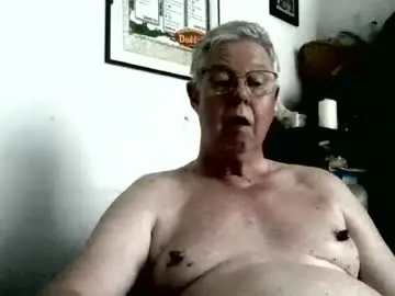 Chaturbate Nude Webcam of baratch