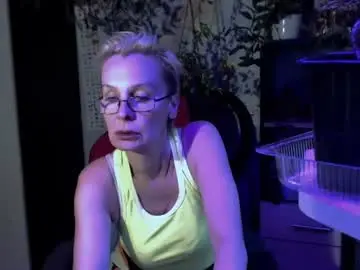 Chaturbate Free Live Porn of helgahimmele