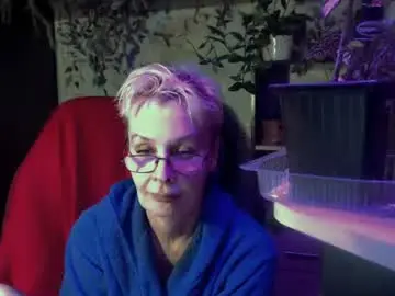 Chaturbate Sex Cam of helgahimmele