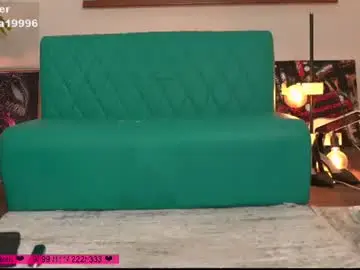 Chaturbate Nude Webcam of homehornyeva
