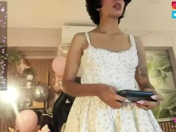 Chaturbate Adult Webcam of iamnayuta