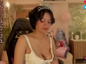 Chaturbate Adult Webcams of iamnayuta
