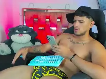 Chaturbate Adult Webcam of josh_cam99