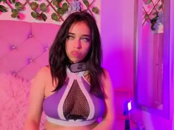 Chaturbate Best Webcam of kira_yuzu