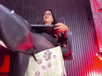 Chaturbate Live Sex of mature_naughty_x