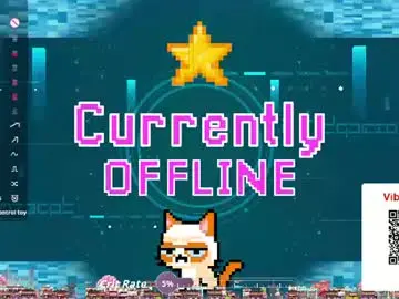 Chaturbate Live Sex Cam of meowmeowzoe