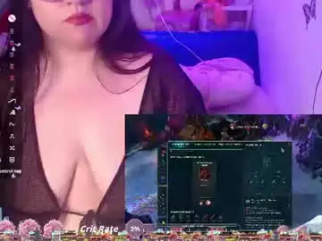 Chaturbate Adult Webcam of meowmeowzoe