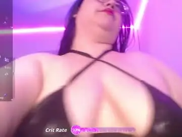 Chaturbate Sex Chat of meowmeowzoe
