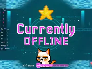Chaturbate Live Sex of meowmeowzoe