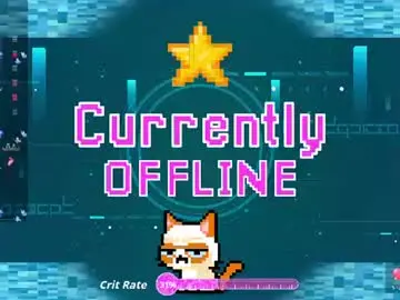 Chaturbate Live Porn of meowmeowzoe