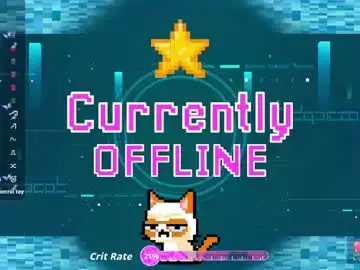 Chaturbate Private Sex Chat of meowmeowzoe