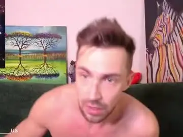 Chaturbate Private Sex Chat of promethe_us