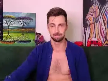 Chaturbate Live Porn of promethe_us