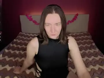 Chaturbate Live Sex of selestiasonata