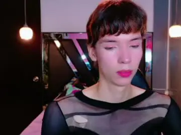 Chaturbate Free Porn Cam of stefany_piink