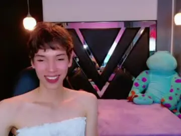 Chaturbate Best Webcam of stefany_piink