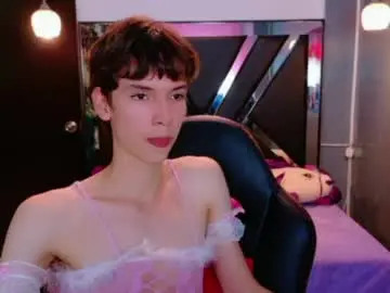 Chaturbate Adult Webcams of stefany_piink