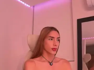 Chaturbate Live Sex Cam of velvetsinx