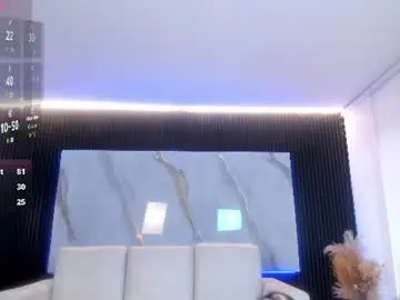 Chaturbate Best Webcam of venus_cooperr