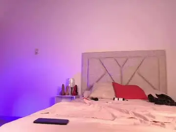 Chaturbate Sex Chat of zoeedreams