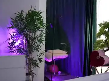Chaturbate Adult Webcam of _arielle