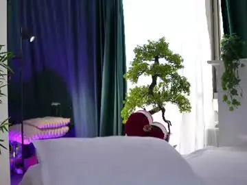 Chaturbate Adult Video Chat of _arielle