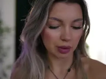 Chaturbate Free Live Porn of _arielle
