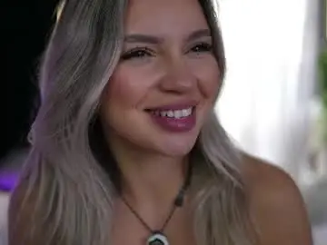 Chaturbate Private Sex Chat of _arielle