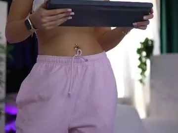 Chaturbate Adult Webcams of _arielle