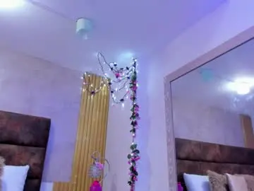 Chaturbate Live Porn of afroditagreenn