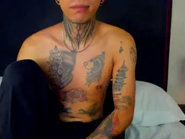 Chaturbate Watch Live Sex Cams of arespaxton