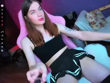 Chaturbate Sex Cam of daria_rain