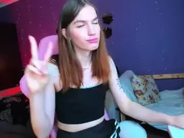 Chaturbate Live Sex of daria_rain