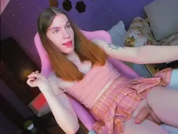 Chaturbate Adult Webcams of daria_rain