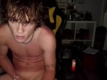 Chaturbate Live Sex of gavatr0n
