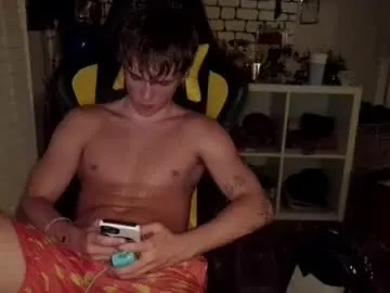 Chaturbate Adult Video Chat of gavatr0n
