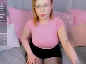 Chaturbate Free Porn Cam of hanna_mel