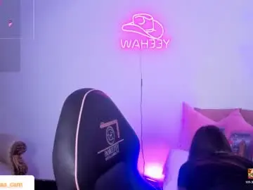Chaturbate Watch Live Sex Cams of isabela_tay