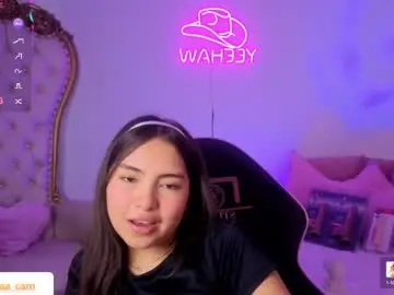 Chaturbate Sex Cam of isabela_tay