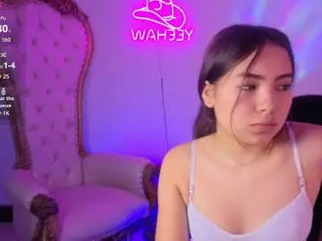 Chaturbate Best live sex cam show of isabela_tay