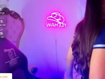 Chaturbate Live Porn of isabela_tay