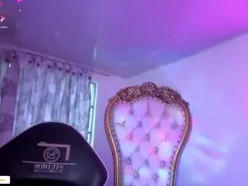 Chaturbate Private Sex Chat of isabela_tay