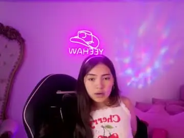 Chaturbate Live Sex of isabela_tay