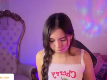Chaturbate Watch Live Sex Cams of isabela_tay