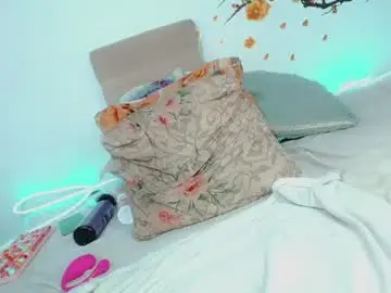 Chaturbate Live Sex of khelany