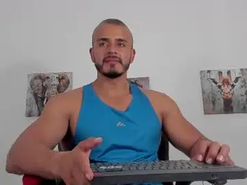 Chaturbate Adult Webcams of magnusclark